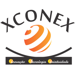 Logo da XCONEX